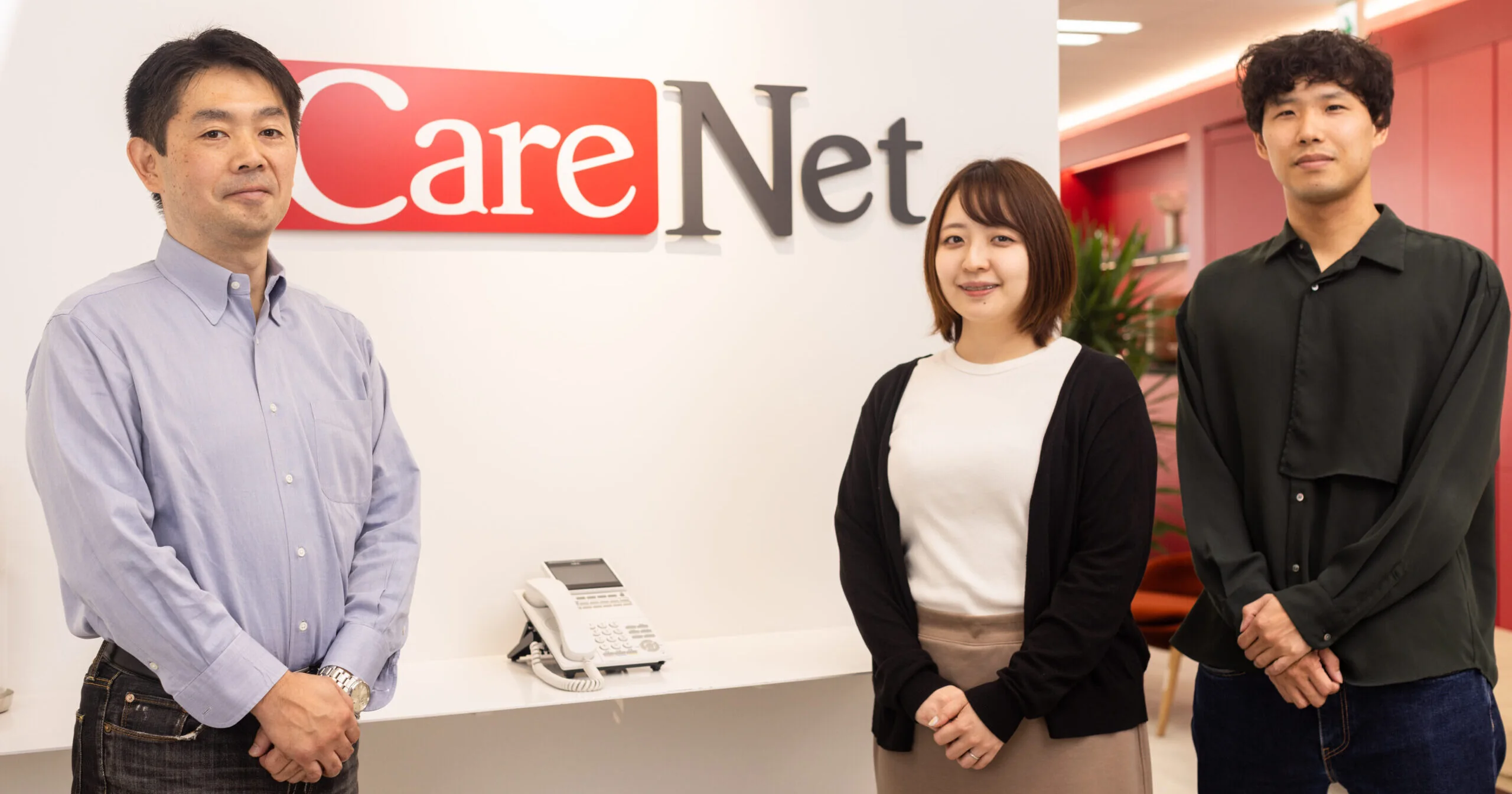 株式会社ケアネット 様｜医師向けの専門的なクリエイティブデザイン業務の効率化へ
